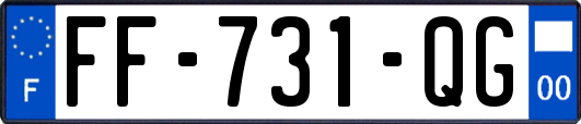 FF-731-QG