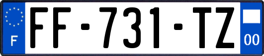 FF-731-TZ