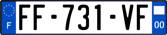 FF-731-VF