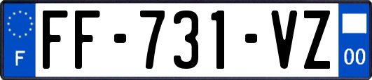 FF-731-VZ