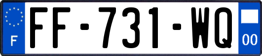 FF-731-WQ