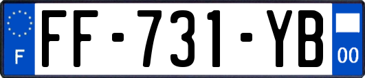 FF-731-YB