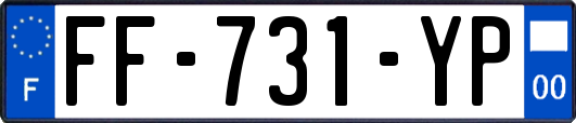 FF-731-YP