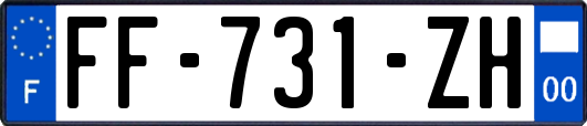 FF-731-ZH