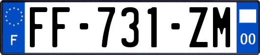 FF-731-ZM