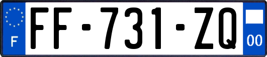 FF-731-ZQ