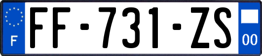 FF-731-ZS