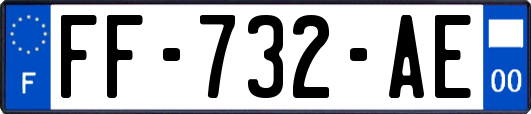 FF-732-AE