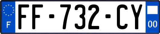 FF-732-CY