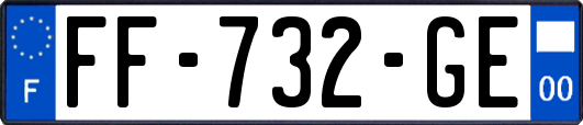 FF-732-GE