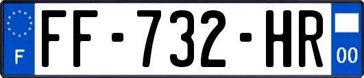 FF-732-HR