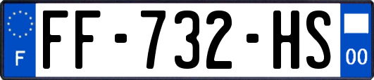 FF-732-HS