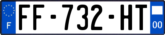 FF-732-HT