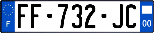 FF-732-JC