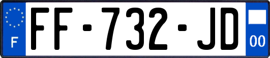 FF-732-JD