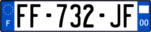 FF-732-JF