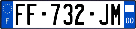 FF-732-JM