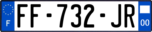 FF-732-JR