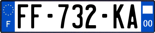 FF-732-KA