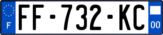 FF-732-KC