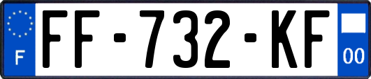 FF-732-KF