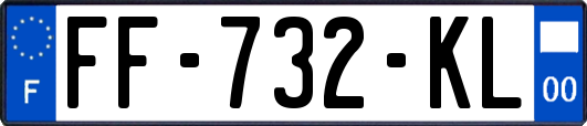 FF-732-KL