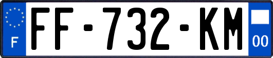 FF-732-KM