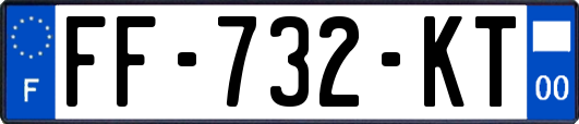 FF-732-KT