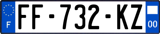 FF-732-KZ