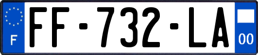 FF-732-LA