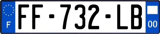 FF-732-LB