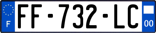 FF-732-LC