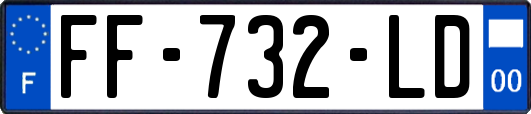 FF-732-LD