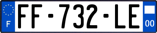 FF-732-LE