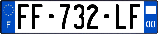FF-732-LF