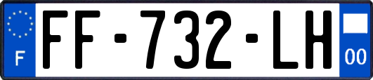 FF-732-LH