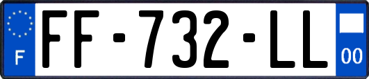 FF-732-LL