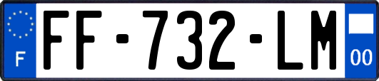 FF-732-LM