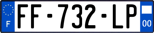 FF-732-LP