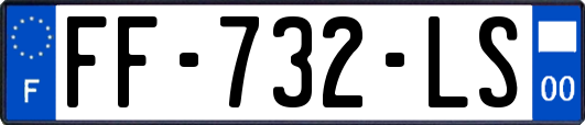FF-732-LS