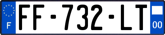 FF-732-LT