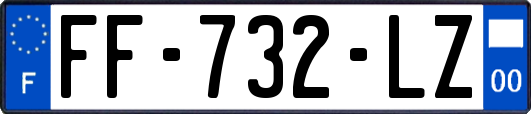 FF-732-LZ