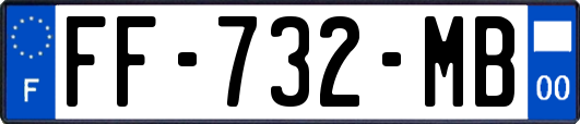 FF-732-MB