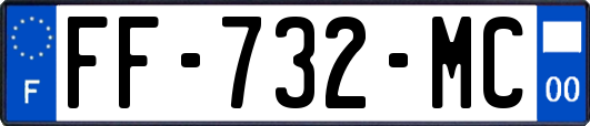 FF-732-MC