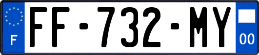 FF-732-MY