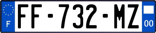 FF-732-MZ