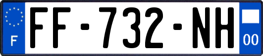 FF-732-NH