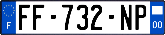 FF-732-NP