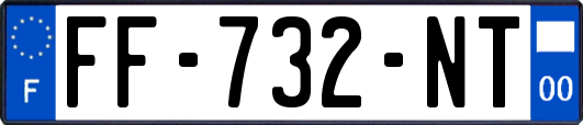 FF-732-NT