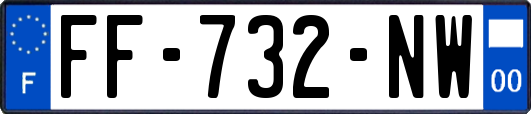 FF-732-NW
